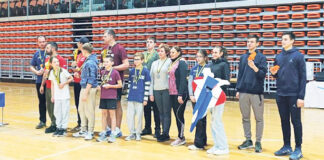 Održan 5. memorijal „Murat Šarkinović“