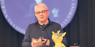 Amir Brka dobitnik književne nagrade Andrićevih dana