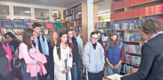 Promocije romana, putopisa, zanimljivi i jedinstveni programi