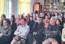 „Provincija u pozadini – sjećanje na Hasana Kikića“