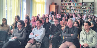 „Provincija u pozadini – sjećanje na Hasana Kikića“