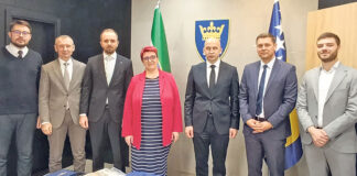 Važno je da Bošnjaci, gdje god živjeli, djeluju zajednički