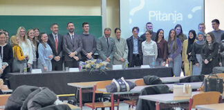 “Članstvo BiH u NATO savezu, izazovi i perspektive”