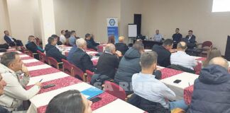 Edukacijski seminar za licencirane ispitivače i instruktore vožnje