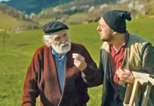 „Testament“ će dugo ostati u srcima gledatelja