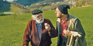 „Testament“ će dugo ostati u srcima gledatelja