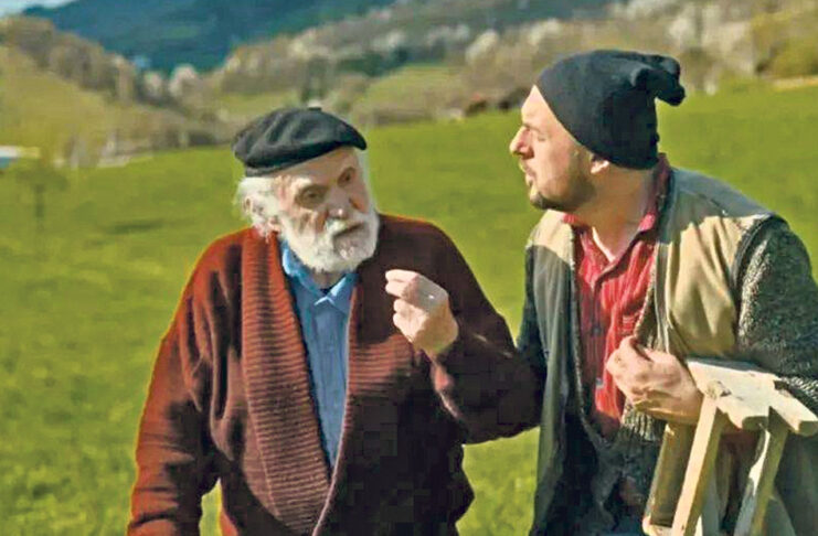 „Testament“ će dugo ostati u srcima gledatelja