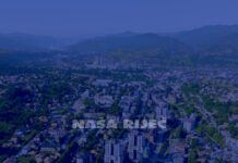 U Kaknju na snazi „Pripravnost“