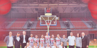 Jumper slavio u gradskom derbiju