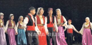 Održana 23. smotra folklora u organizaciji KUD “Željezara”