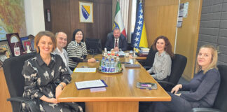 Promocija domaćih proizvoda 20. novembra u Zenica City Centru