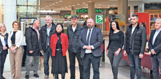 „Kupujmo domaće – jačajmo BiH“