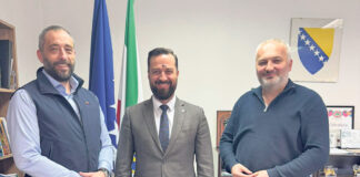 Osiguran nastavak košarkaškog takmičenja Liga mladih ZDK