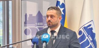 Povjerenje građana i pozitivni rezultati obilježili prvu godinu mandata