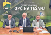 Više od 200.000 KM za pomoćni teren Rudara