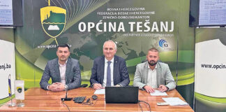 Više od 200.000 KM za pomoćni teren Rudara