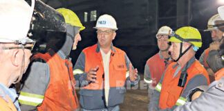 Hamzić: Naš cilj je da budemo najjači u regiji