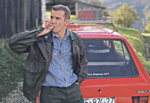 „Testament“ je lekcija o glumi i emotivno iskustvo