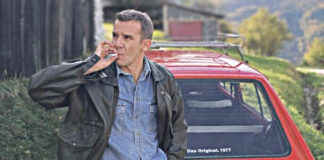 „Testament“ je lekcija o glumi i emotivno iskustvo