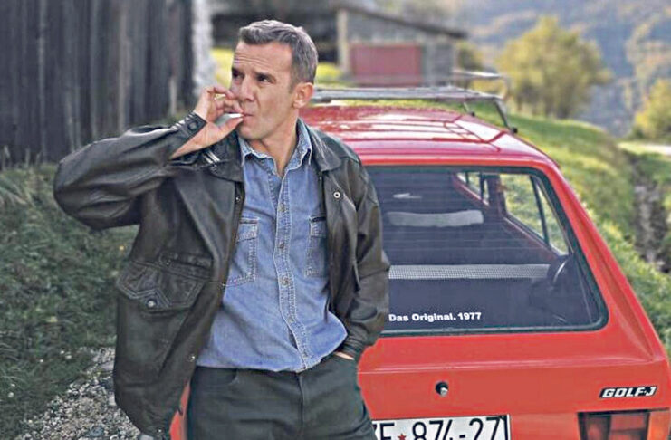 „Testament“ je lekcija o glumi i emotivno iskustvo