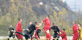 Nastavljen uspješan niz Čelika