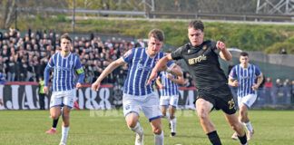 Čelik postavio novi rekord