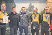 Zenički rafteri nastavili uspješan niz