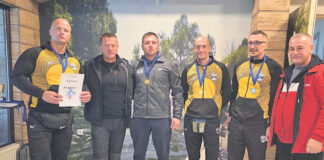 Zenički rafteri nastavili uspješan niz