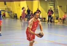 Dario Raguž najbolji strijelac Premijer lige