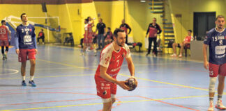 Dario Raguž najbolji strijelac Premijer lige