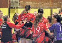 Rukometašice Krivaje uvjerljive protiv Izviđača