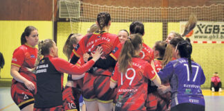 Rukometašice Krivaje uvjerljive protiv Izviđača