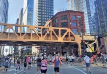 Visočanka Sabina Krivdić istrčala maraton u Chicagu