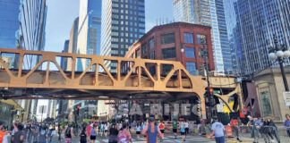 Visočanka Sabina Krivdić istrčala maraton u Chicagu