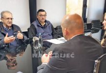 Uspostavljanje edukacijskih centara za dijabetes je nužna i primarna potreba