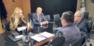 Vlada ZDK podržava inicijativu za uspostavljanje edukacijskih centara za dijabetes