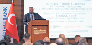 Bez snažne privrede nema ni snažne države