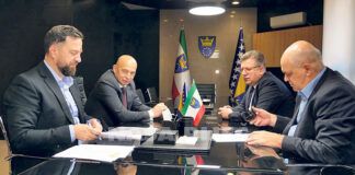 Potpisane izmjene i dopune Kolektivnog ugovora za djelatnost osnovnog i srednjeg obrazovanja