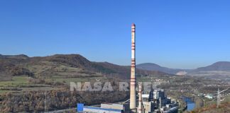 Termoelektrana „Kakanj“ je veliko gradilište sa najvećom poslijeratnom investicijom od 200 miliona KM