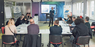 „Solarna energija za pametniji biznis“