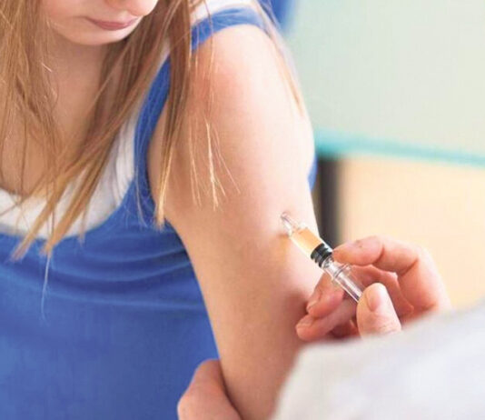 Zaprimljeno 1.700 doza vakcine protiv gripe