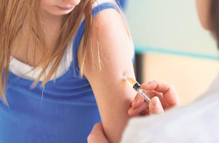 Zaprimljeno 1.700 doza vakcine protiv gripe