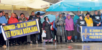 Moramo njegovati kulturu sjećanja