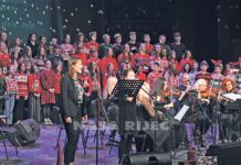 Obilježeno 77 godina uspješnog rada učenika i nastavnika