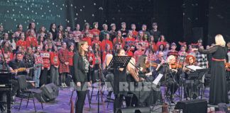 Obilježeno 77 godina uspješnog rada učenika i nastavnika