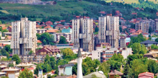 Javni prevoz u Kaknju ponovo u funkciji