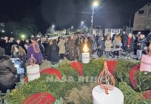 Brojne aktivnosti pred blagdan Božića