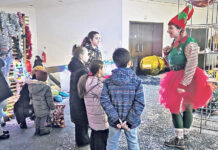 Djeda Mrazov polarni muzej