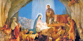 Božić je svetkovina povjerenja u Boga