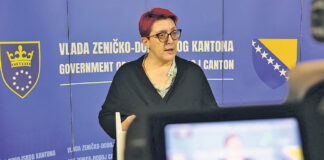 Novogodišnja naknada za zaposlene u ustanovama kulture i socijalne zaštite